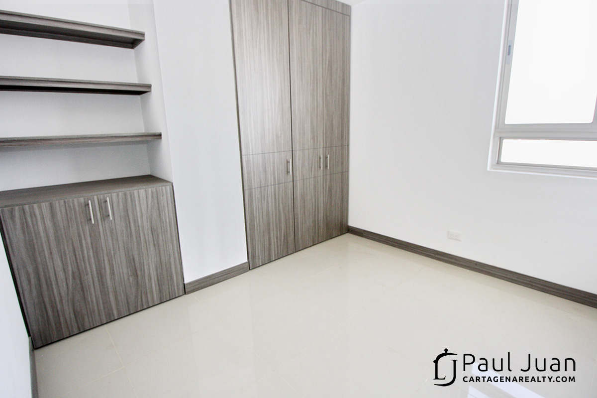 Nice brand new apartment